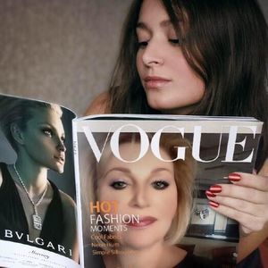 Meet your Posher, Karen